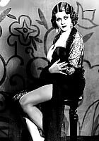 Fay Webb